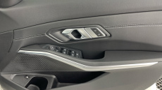 BMW 3 Series 330e M Sport 4dr Step Auto Saloon